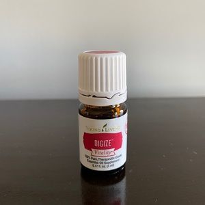 young living essential oil (Digize) NEW